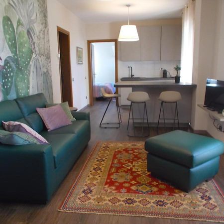 Residenza San Felice Leilighet Vicenza Eksteriør bilde