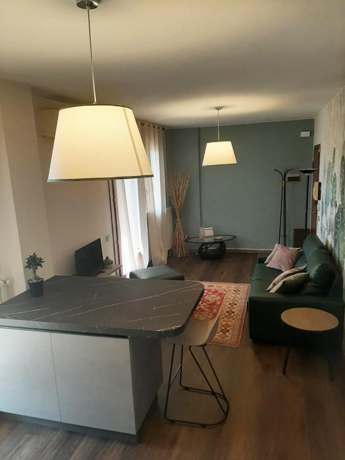 Residenza San Felice Leilighet Vicenza Eksteriør bilde